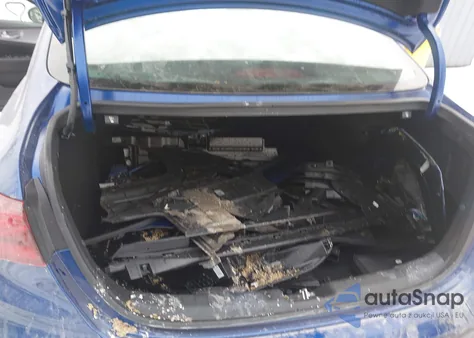 2023 Kia Forte Lxs z USA, uszkodzony, nr VIN 3KPF24AD6PE504311